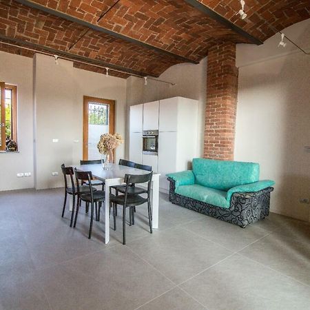 Apartament Chiara Cuneo Zewnętrze zdjęcie