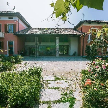 Apartament Chiara Cuneo Zewnętrze zdjęcie