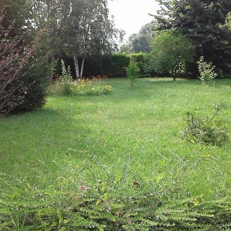 Apartament Chiara Cuneo Zewnętrze zdjęcie