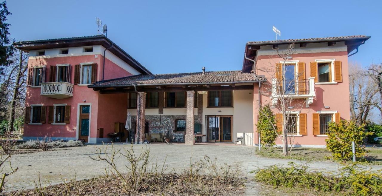 Apartament Chiara Cuneo Zewnętrze zdjęcie