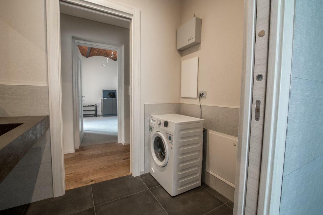 Apartament Chiara Cuneo Zewnętrze zdjęcie