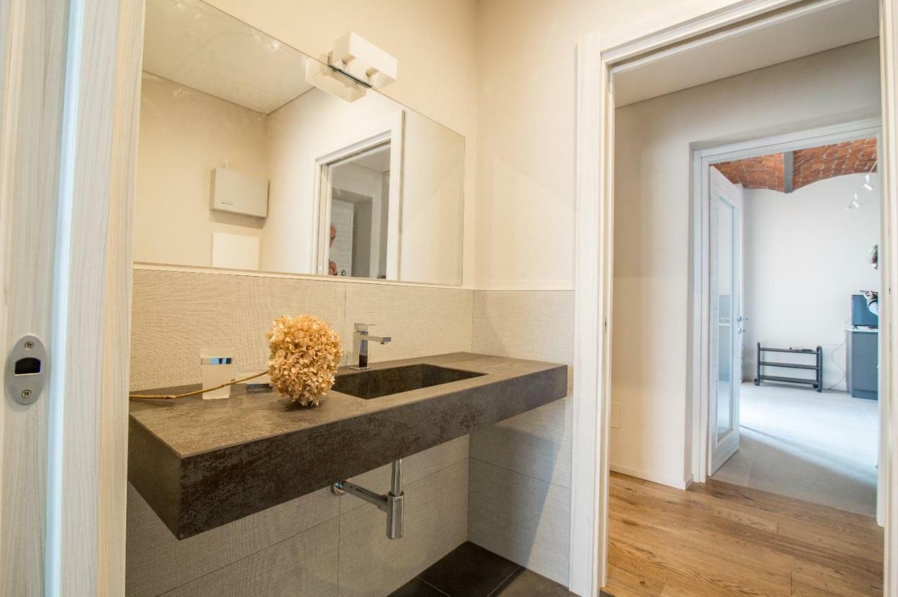 Apartament Chiara Cuneo Zewnętrze zdjęcie