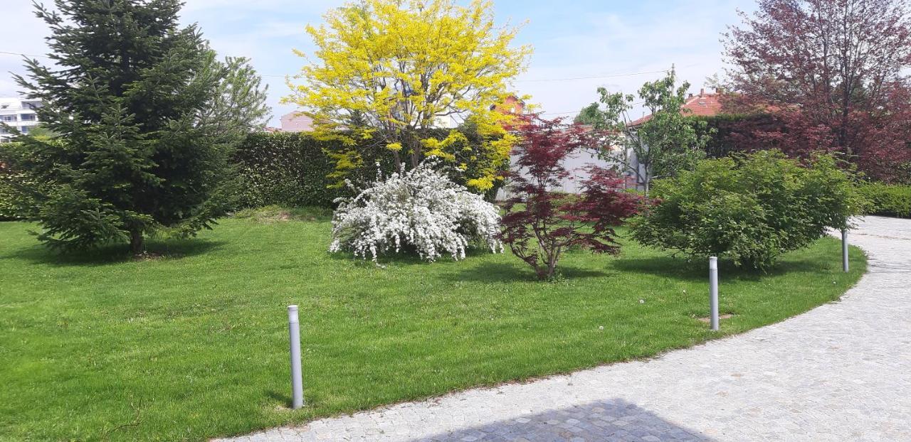 Apartament Chiara Cuneo Zewnętrze zdjęcie