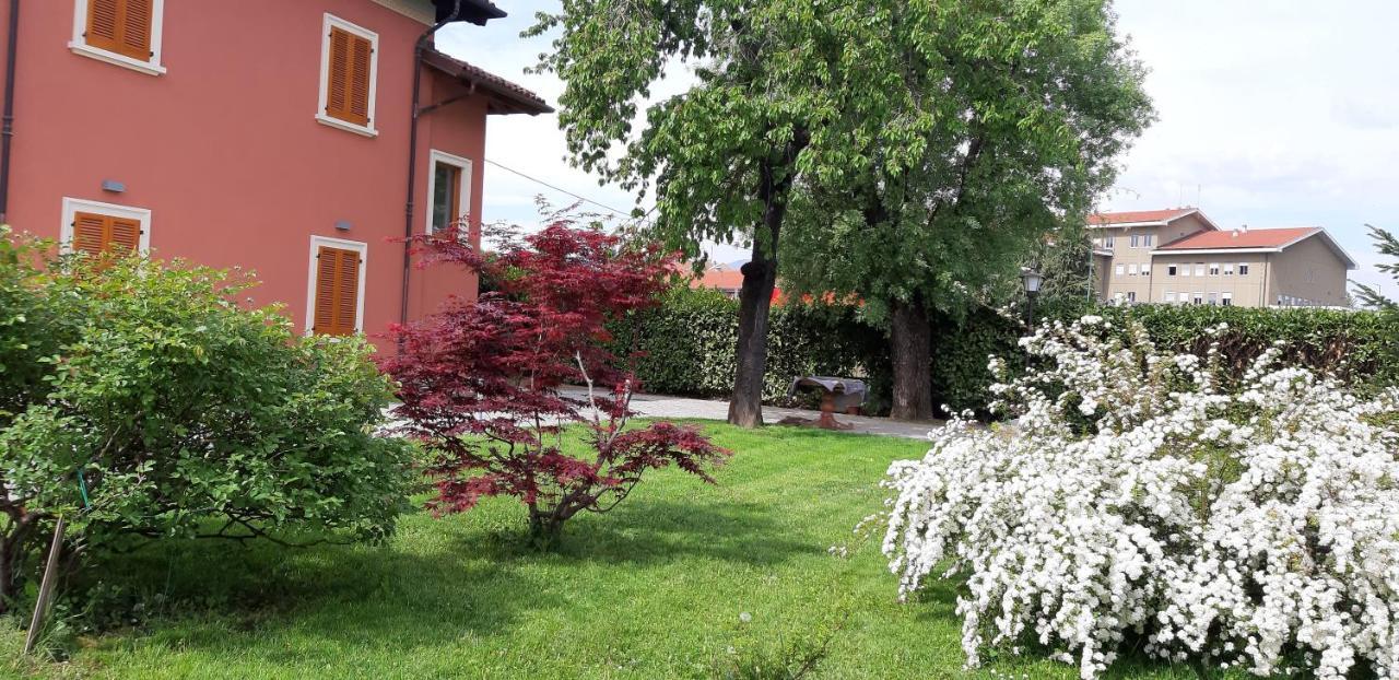 Apartament Chiara Cuneo Zewnętrze zdjęcie