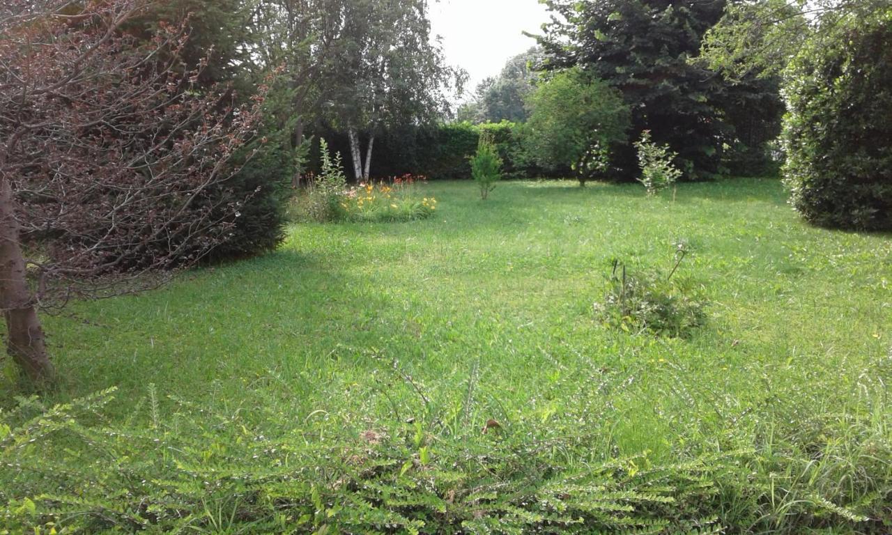 Apartament Chiara Cuneo Zewnętrze zdjęcie